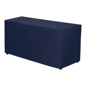 Navy Blue table Cover 100*60 inches
